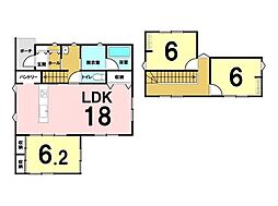 新築戸建　山形市大野目