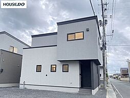 新築戸建 山形市大野目