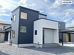 新築戸建　山形市漆山