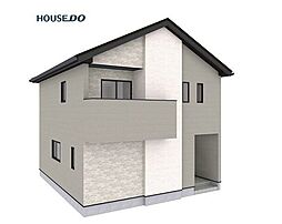 新築戸建　山形市上町