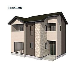 新築戸建　山形市五十鈴