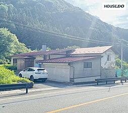 中古戸建　山形市新山