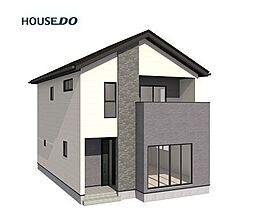 新築戸建　山形市上町