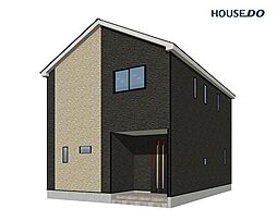 新築戸建　山形市桜田西