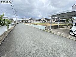 売土地　山形市久保田