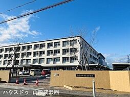 売土地　山形市久保田