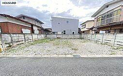 売土地　山形市富の中