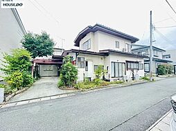 売土地　山形市南松原