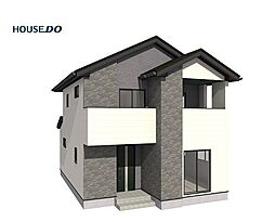新築戸建　山形市北町
