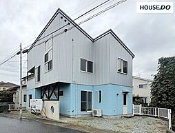中古戸建　山形市上町