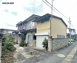 中古戸建　山形市城西町