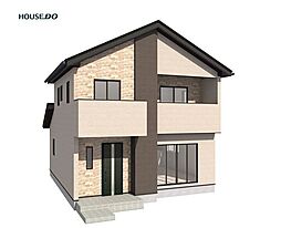 新築戸建　山形市南原町
