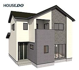 新築戸建　山形市南原町