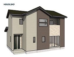 新築戸建　山形市南原町
