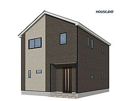 新築戸建　山形市西田