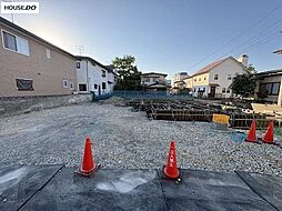 新築戸建　山形市長町