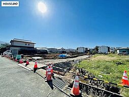 売土地　山形市南松原