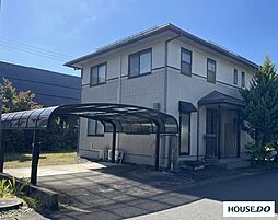 中古戸建　山形市中野目