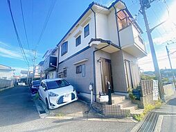 壱分町　中古戸建