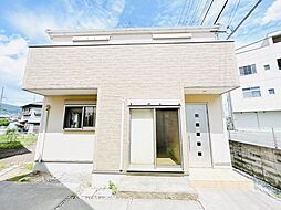 東生駒1丁目　中古戸建