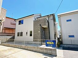 高畑町　中古戸建