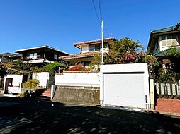 鹿ノ台西1丁目　中古戸建