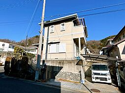 さつき台2丁目　中古戸建