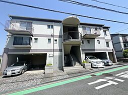 パークヒルズくすのき坂第5号棟