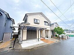 東生駒1丁目　中古戸建