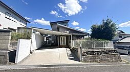 あすか野北1丁目　中古戸建