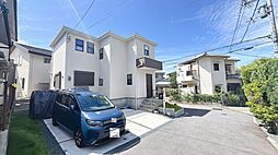 小明町　中古戸建