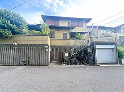 真弓3丁目　中古戸建