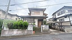 城山台4丁目　売土地