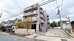 バンベール生駒