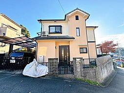 二名平野2丁目　中古戸建