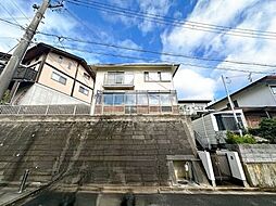 鹿ノ台西1丁目　中古戸建