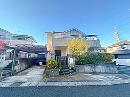 西白庭台3丁目　中古戸建