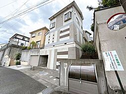 中山町西4丁目　中古戸建