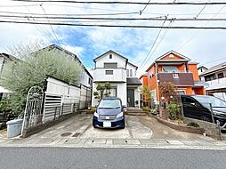 押熊町　中古戸建