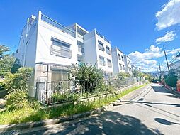 平城朱雀第二住宅　48棟