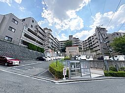 ライオンズマンション富雄