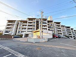 エクセルハイツ学園前朝日元町　B棟