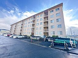 フラワリータウン生駒B棟