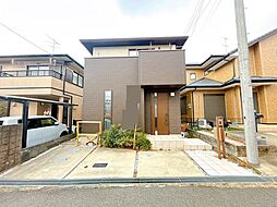 小明町　中古戸建