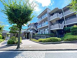 セントポリア生駒B棟