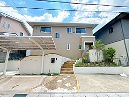 南山手台　中古戸建