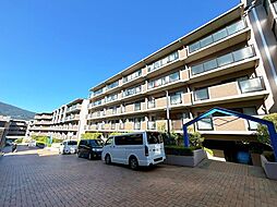 イトーピア生駒ファインコート