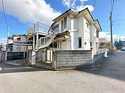 緑ケ丘　中古戸建