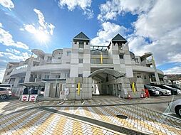 ロイヤルヒルズ東生駒B棟