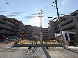 生駒グリーンマンションイーストウィング